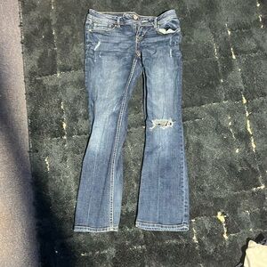 Aeropostale jeans